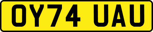 OY74UAU
