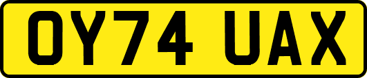 OY74UAX