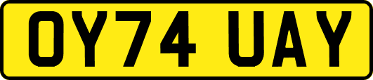 OY74UAY