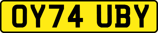OY74UBY