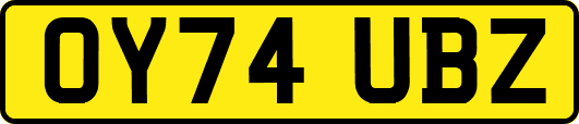 OY74UBZ
