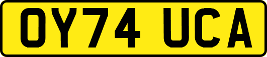 OY74UCA