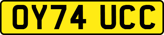 OY74UCC