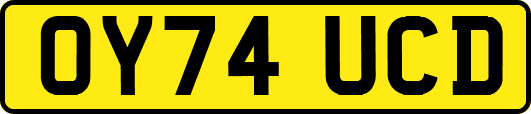 OY74UCD