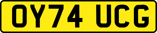 OY74UCG