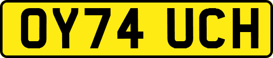 OY74UCH