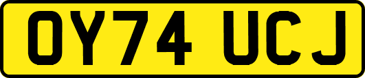 OY74UCJ
