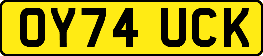 OY74UCK