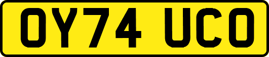OY74UCO
