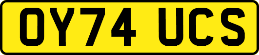 OY74UCS