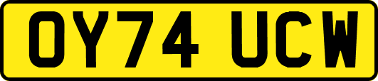 OY74UCW