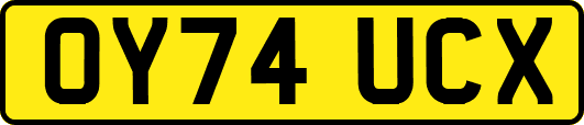 OY74UCX