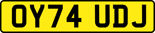 OY74UDJ