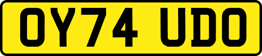 OY74UDO