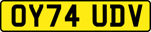 OY74UDV