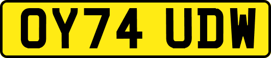 OY74UDW