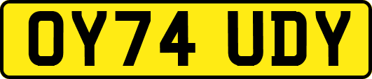 OY74UDY