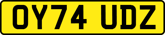 OY74UDZ