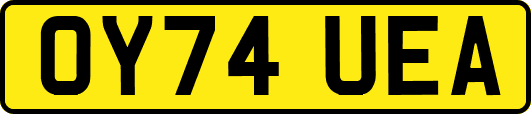 OY74UEA