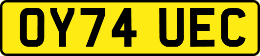 OY74UEC