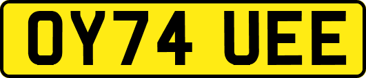 OY74UEE