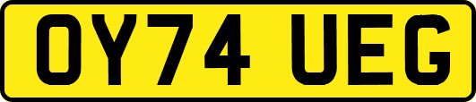 OY74UEG