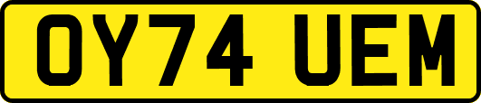 OY74UEM