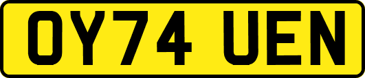 OY74UEN
