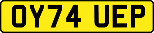 OY74UEP