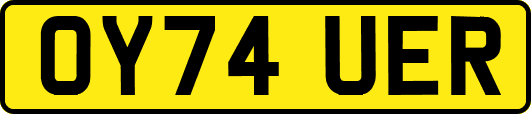 OY74UER