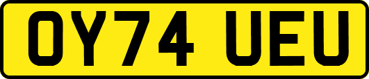 OY74UEU