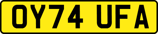 OY74UFA