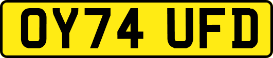 OY74UFD