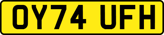 OY74UFH