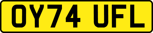 OY74UFL