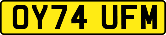 OY74UFM
