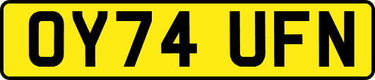OY74UFN