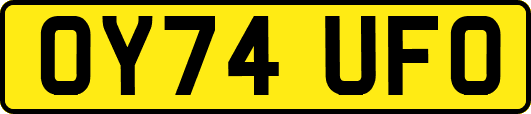OY74UFO