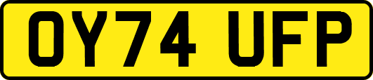 OY74UFP