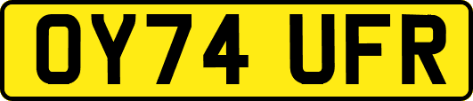 OY74UFR