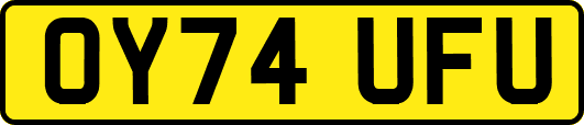 OY74UFU