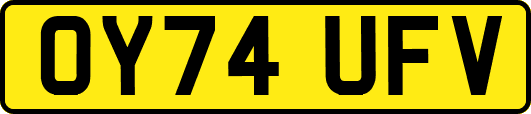 OY74UFV