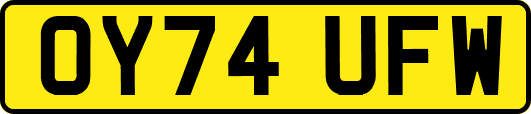 OY74UFW