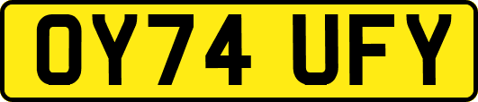 OY74UFY