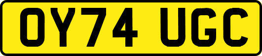 OY74UGC