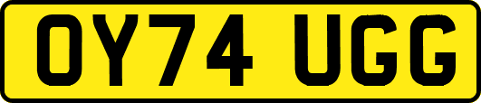 OY74UGG