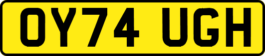 OY74UGH