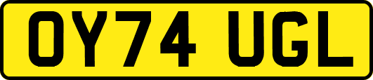 OY74UGL