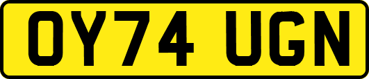 OY74UGN