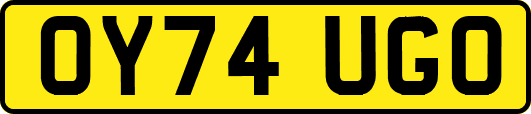 OY74UGO